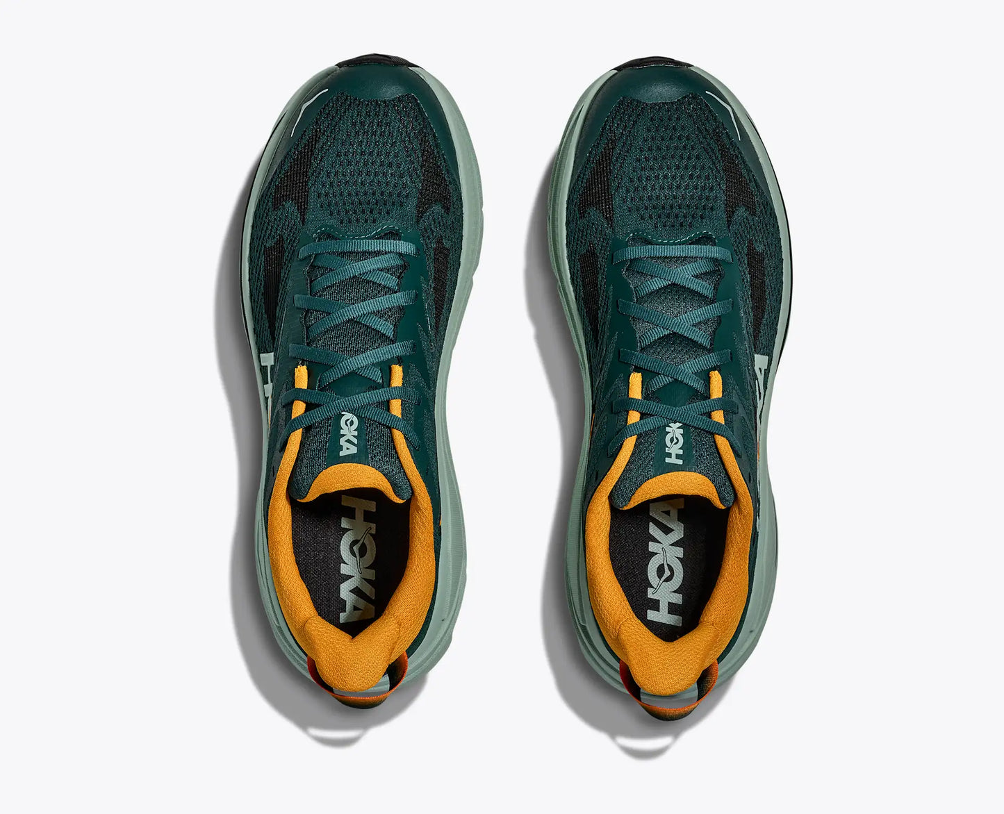 Hoka Men's Challenger 8 Running Shoes
