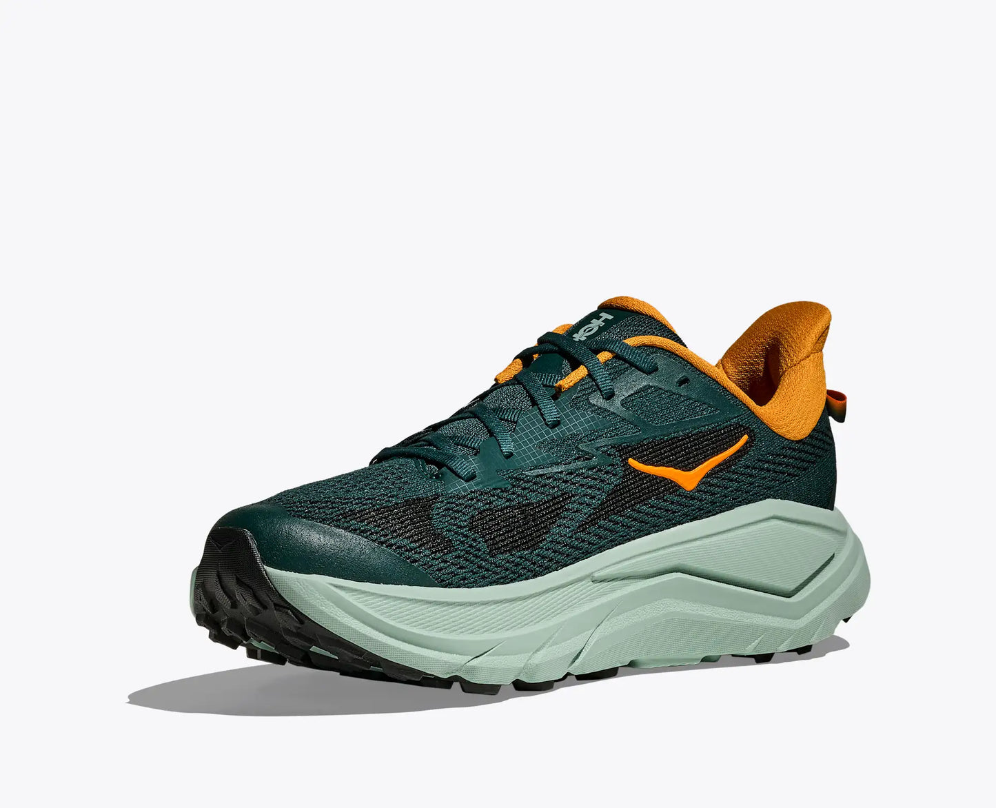 Hoka Men's Challenger 8 Running Shoes