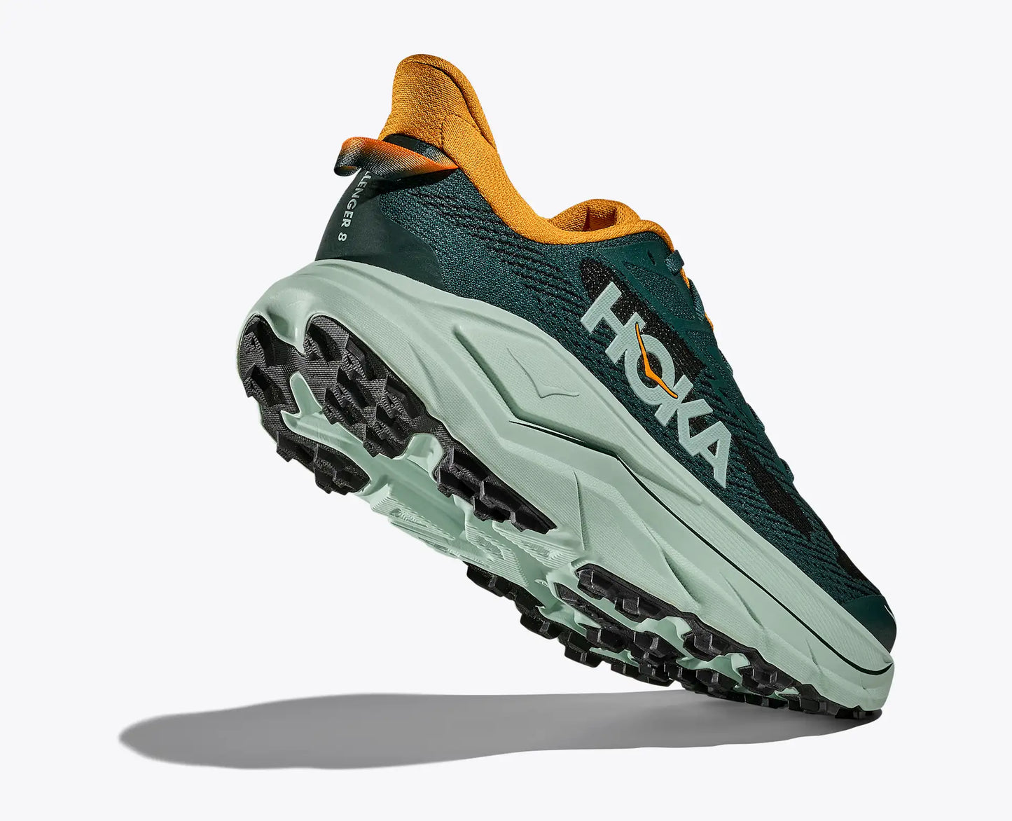 Hoka Men's Challenger 8 Running Shoes