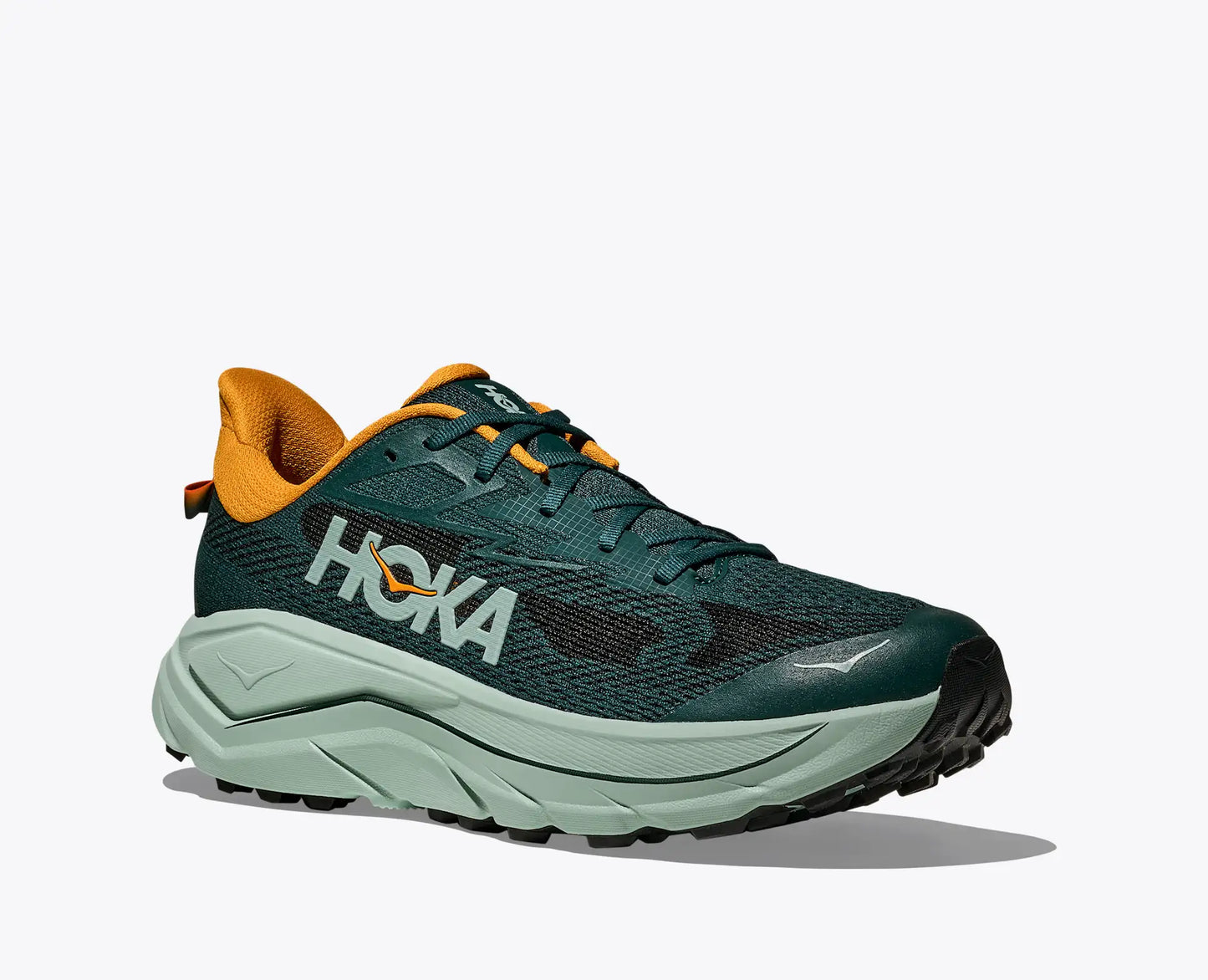 Hoka Men's Challenger 8 Running Shoes