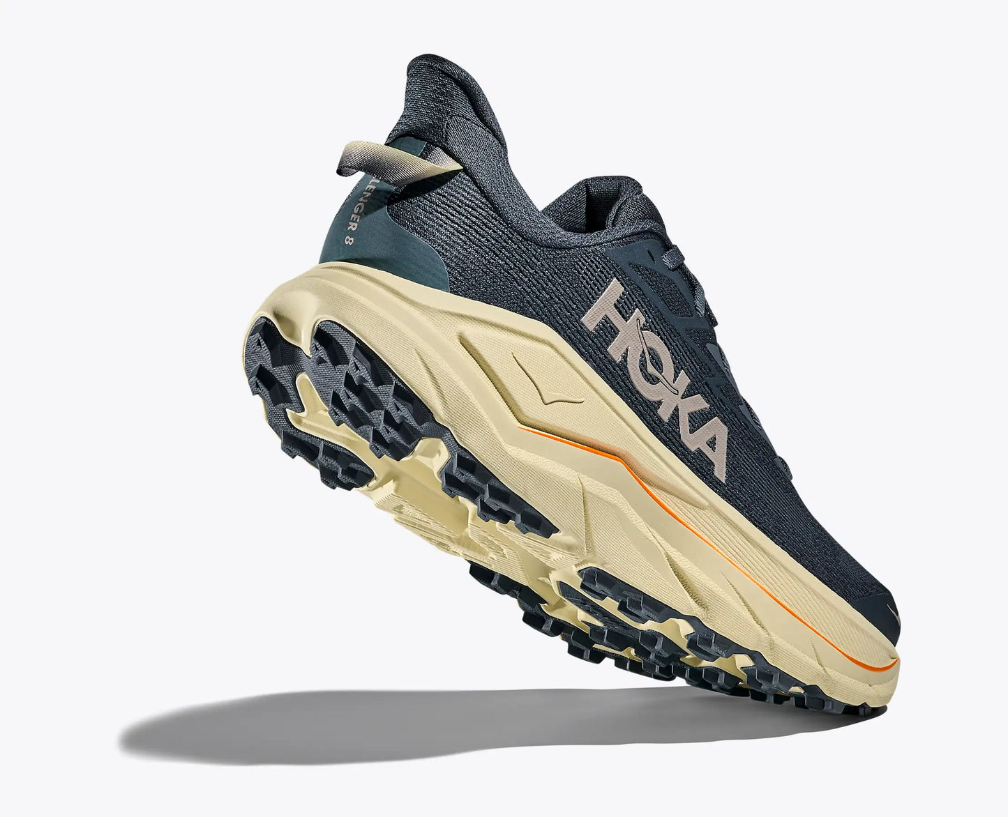 Hoka Men's Challenger 8 Running Shoes