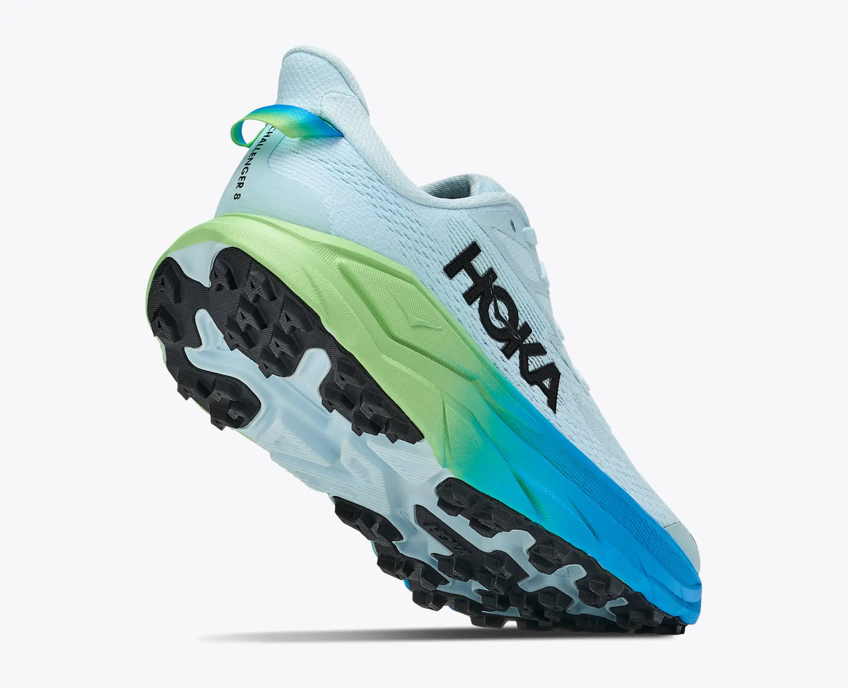 Hoka Women's Challenger 8 Wide Running Shoes