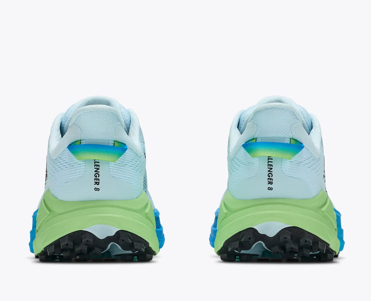 Hoka Women's Challenger 8 Wide Running Shoes