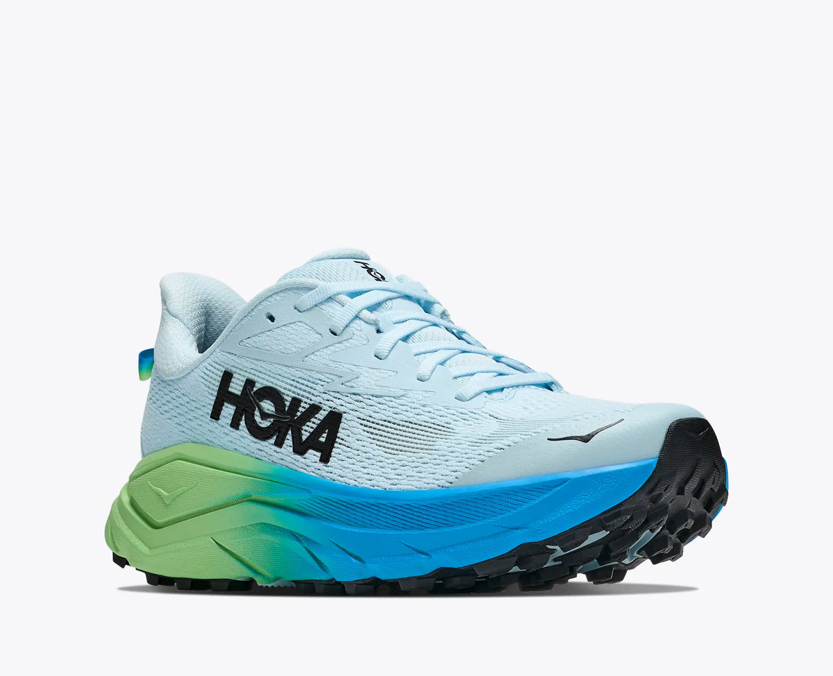 Hoka Women's Challenger 8 Wide Running Shoes