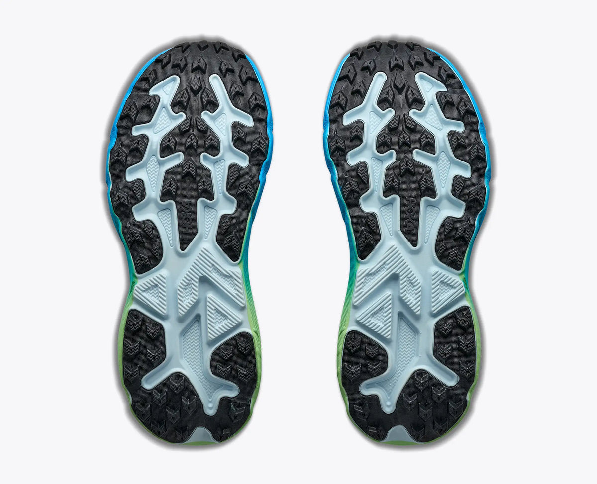 Hoka Women's Challenger 8 Wide Running Shoes