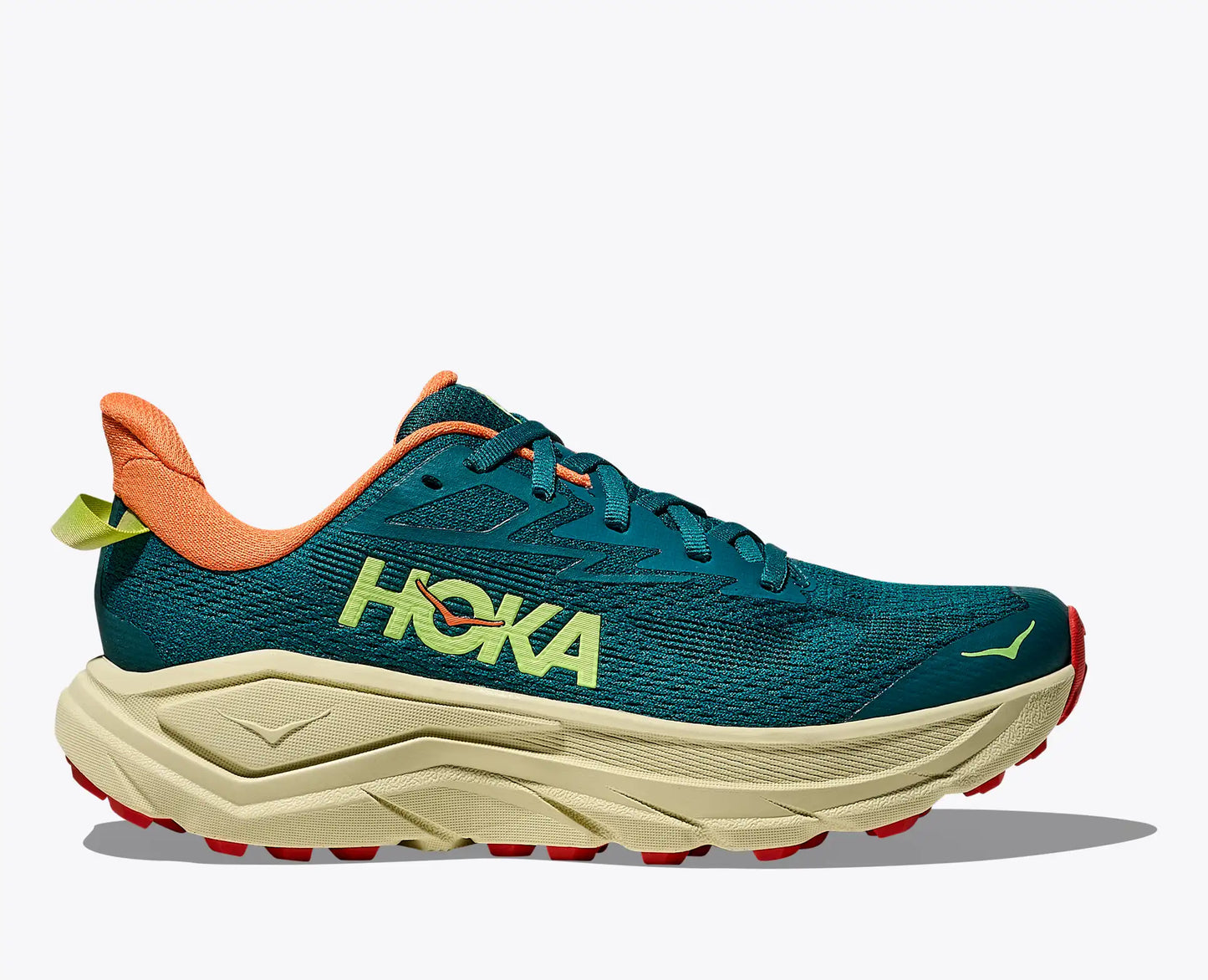 Hoka Women's Challenger 8