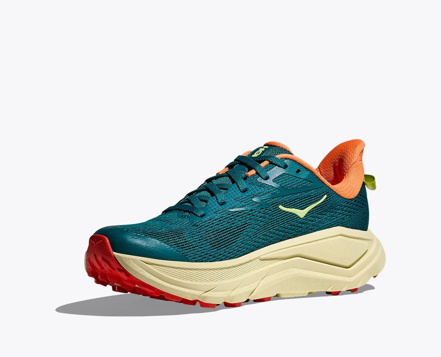 Hoka Women's Challenger 8