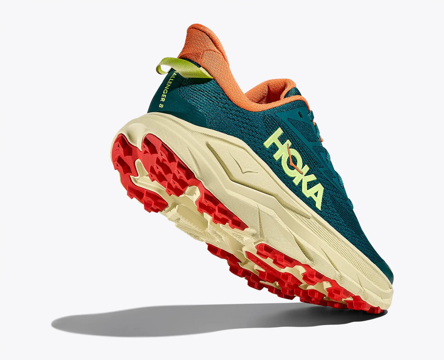 Hoka Women's Challenger 8