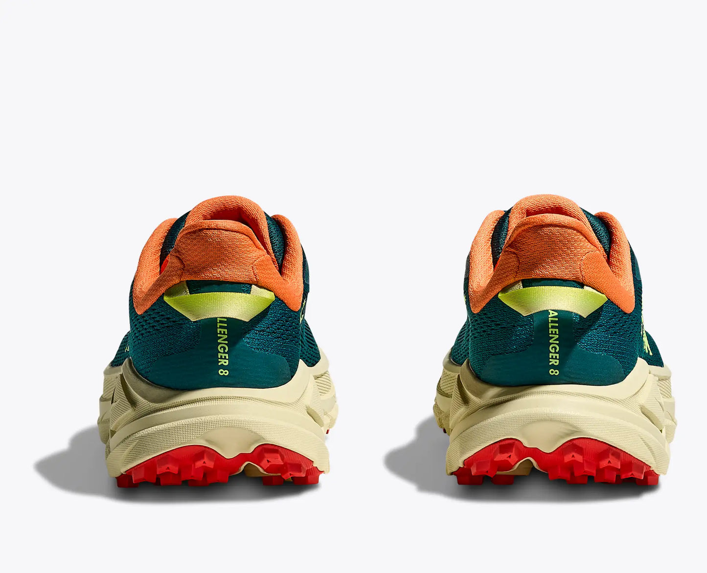 Hoka Women's Challenger 8