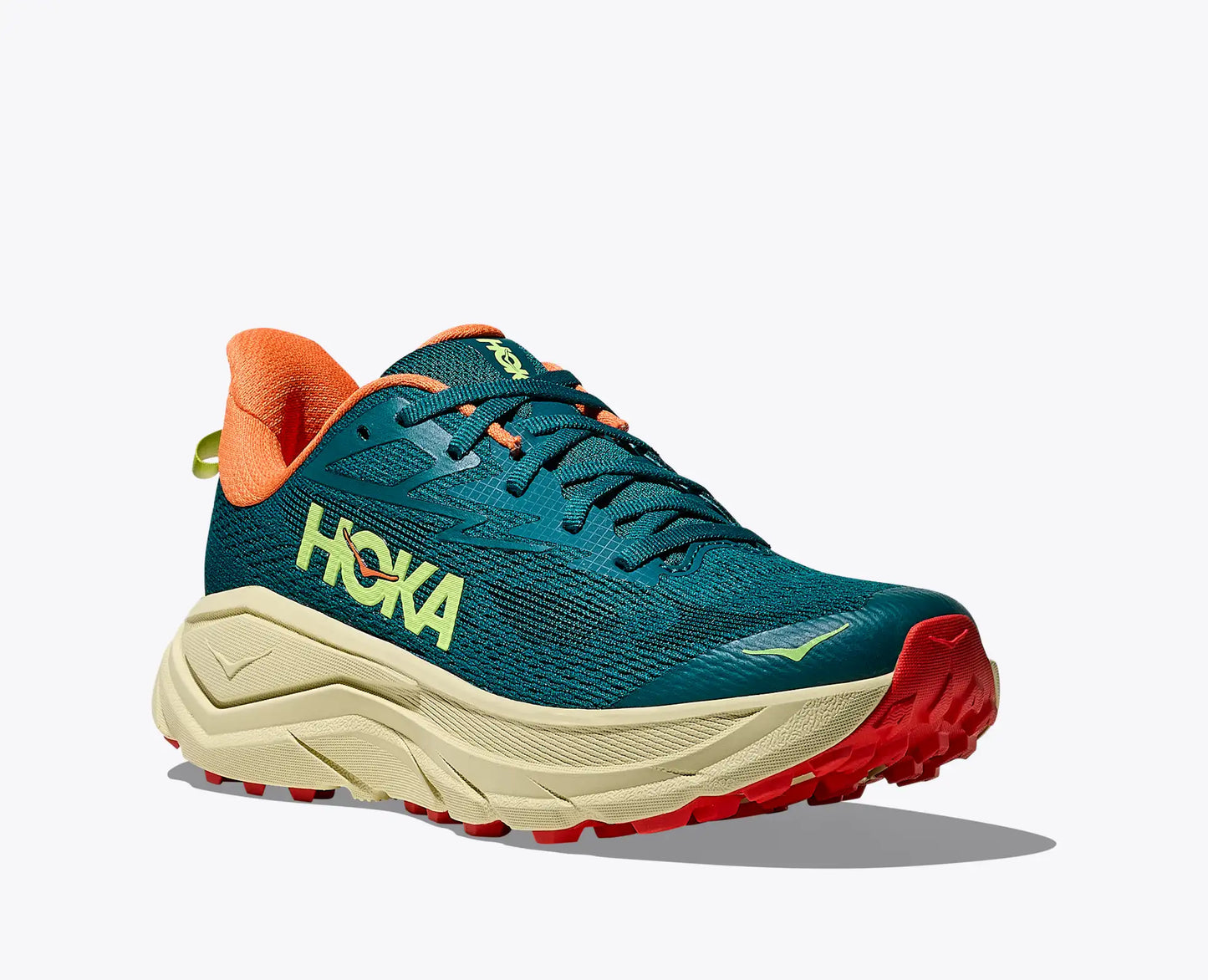 Hoka Women's Challenger 8