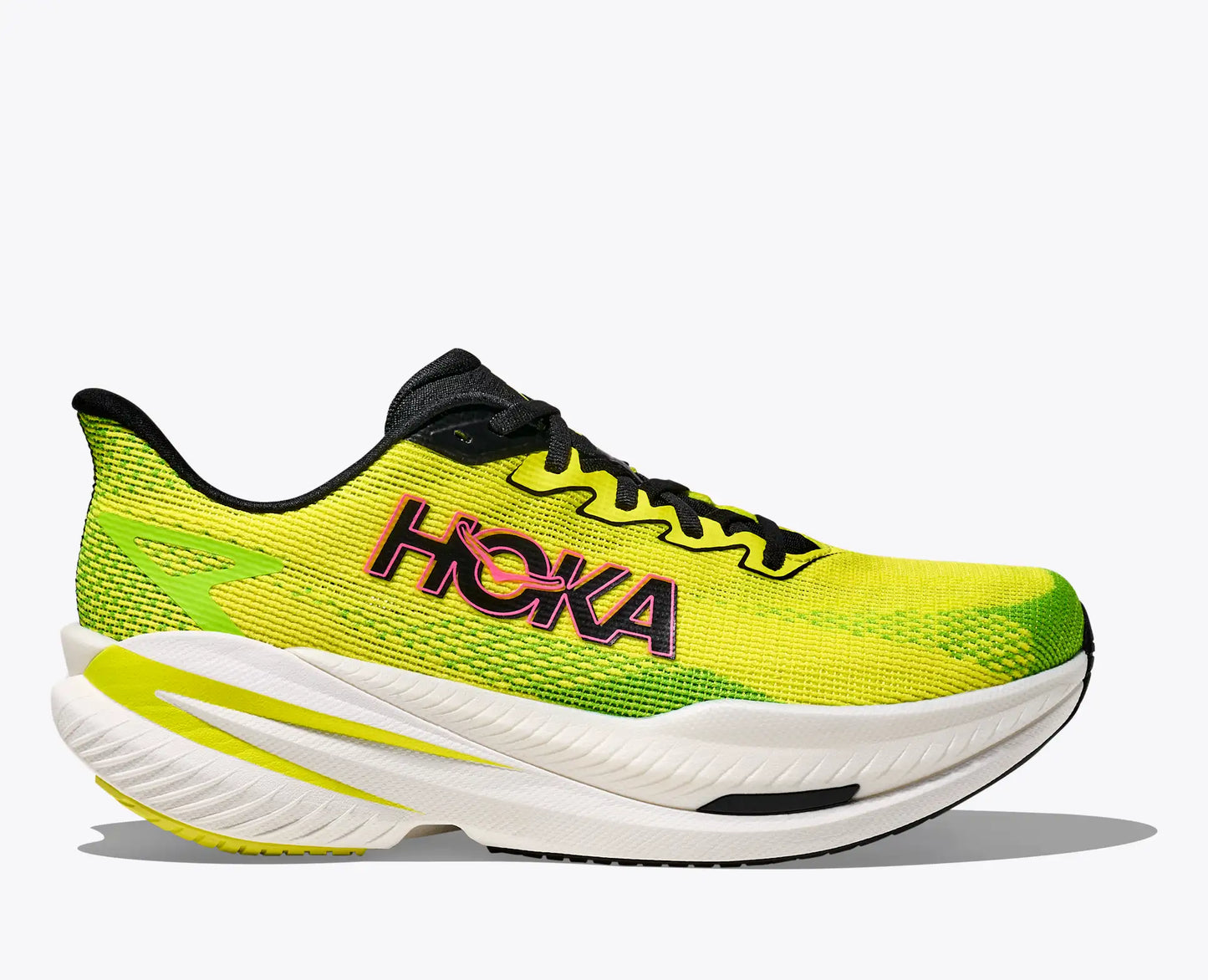 Hoka Men's Mach X 3 Running Shoes