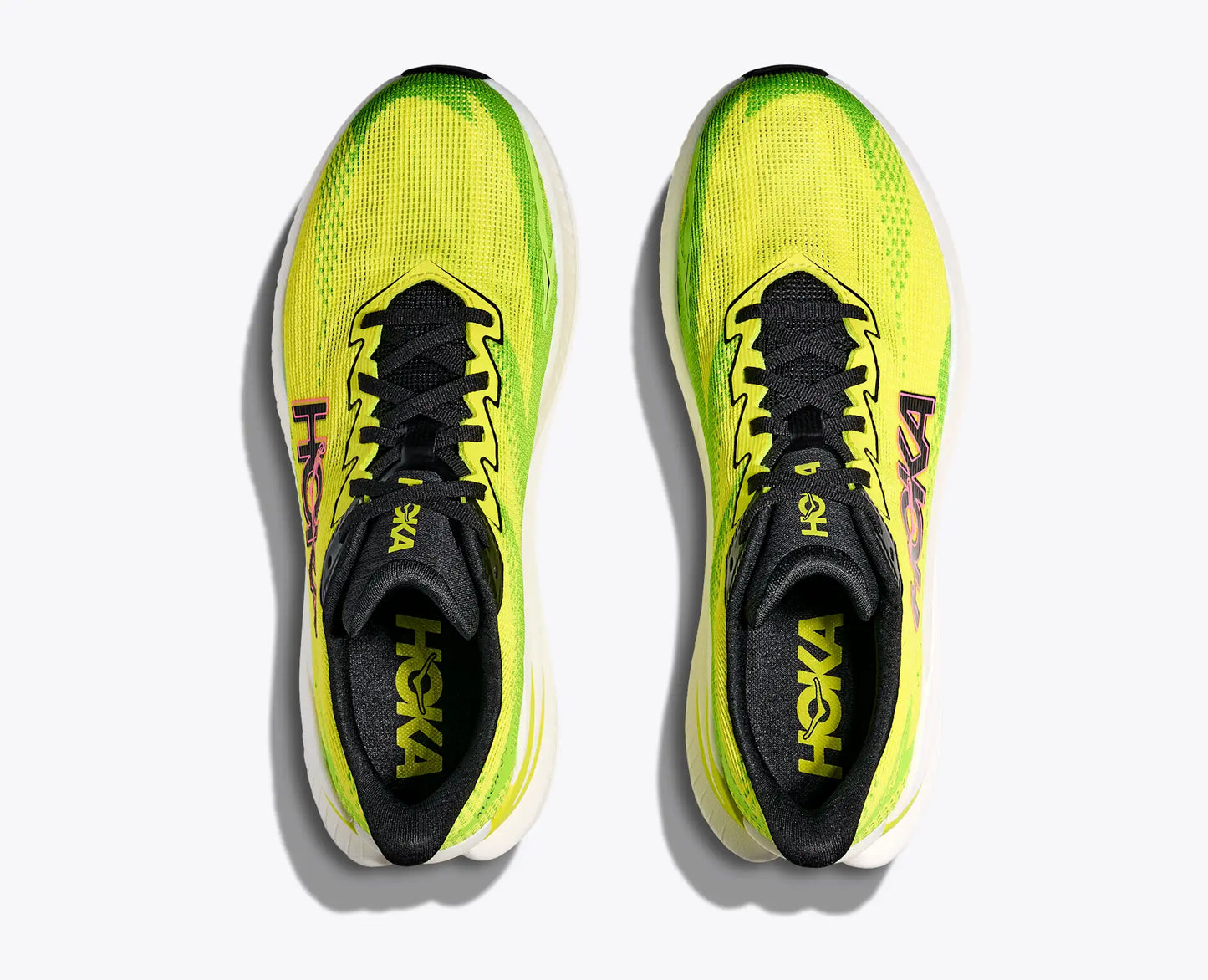 Hoka Men's Mach X 3 Running Shoes