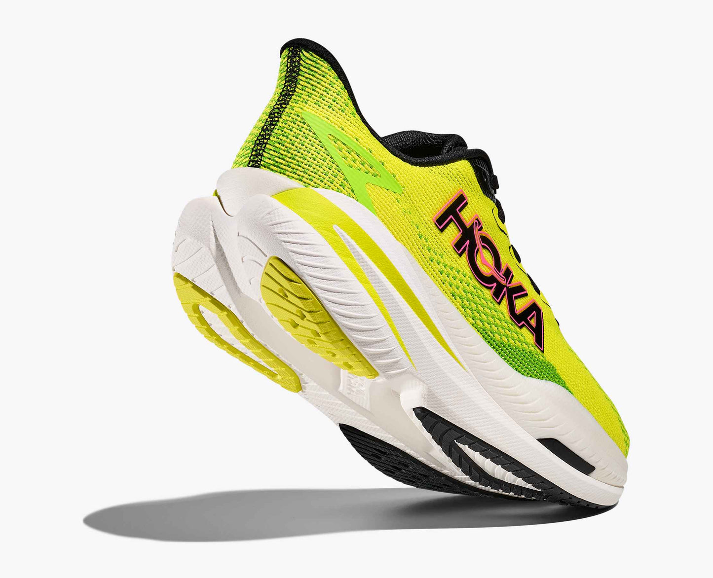Hoka Men's Mach X 3