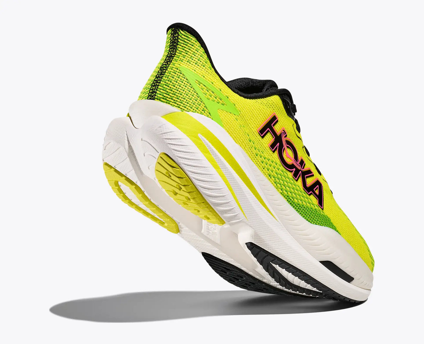 Hoka Men's Mach X 3 Running Shoes