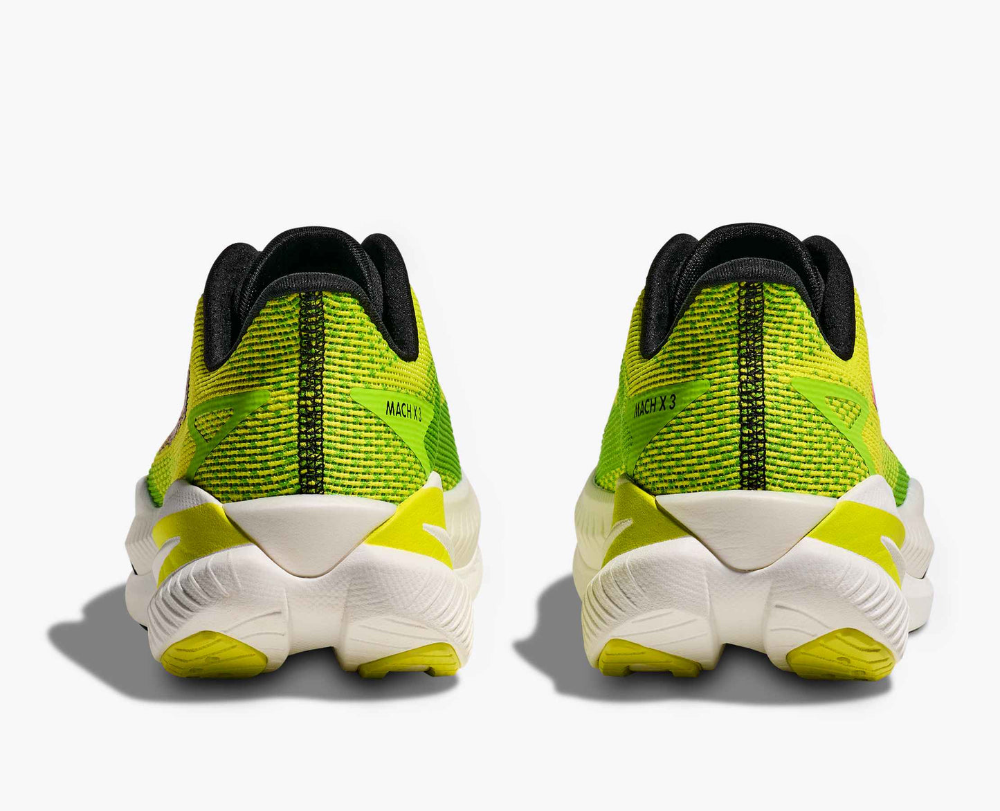 Hoka Men's Mach X 3