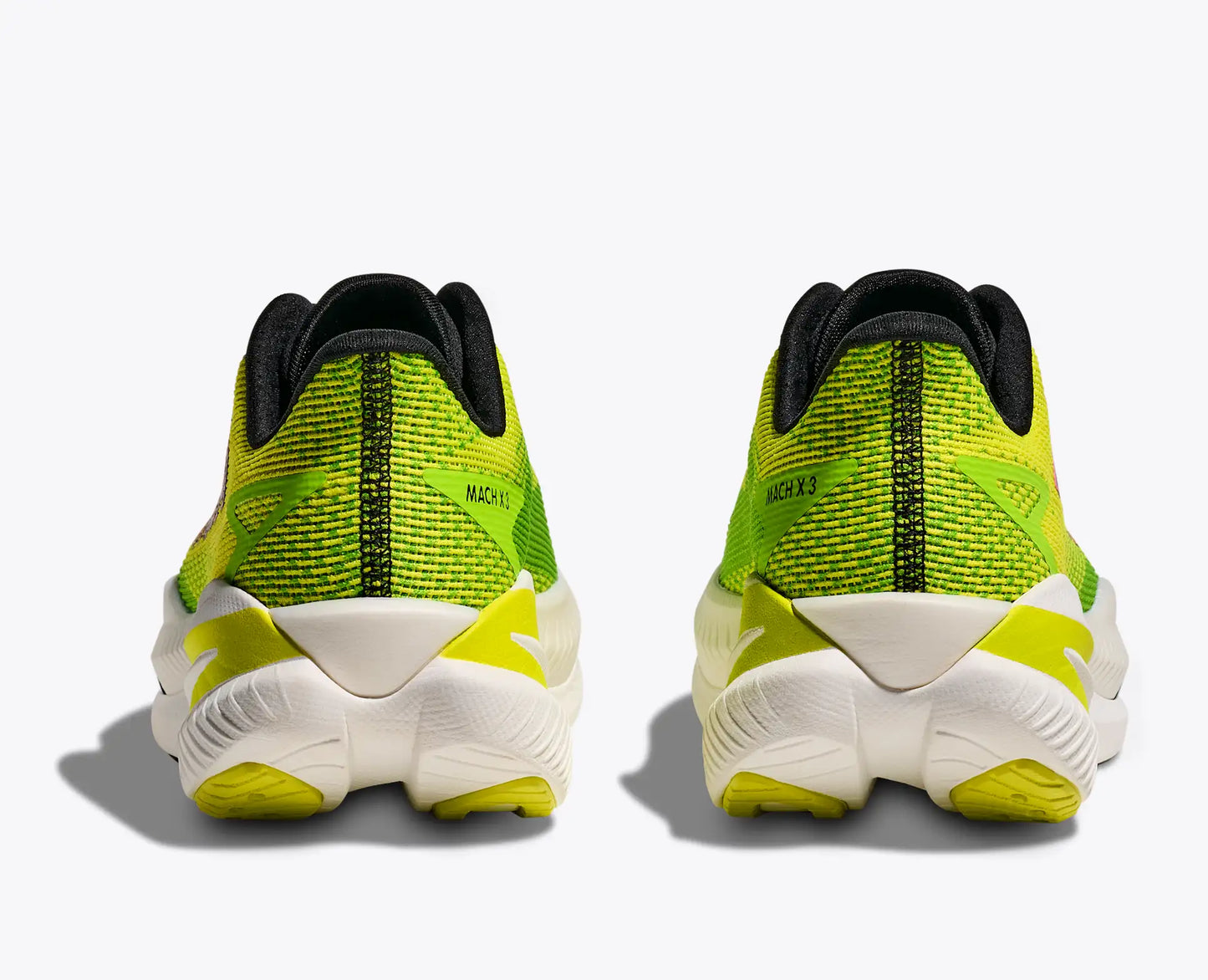 Hoka Men's Mach X 3 Running Shoes