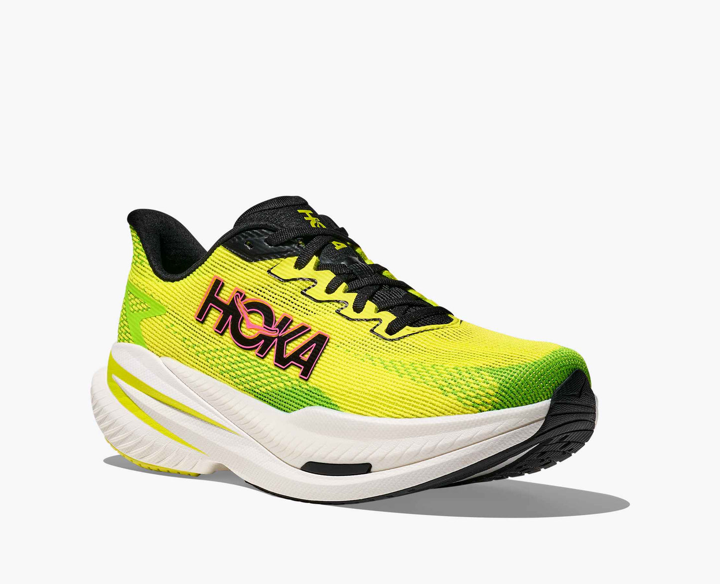 Hoka Men's Mach X 3