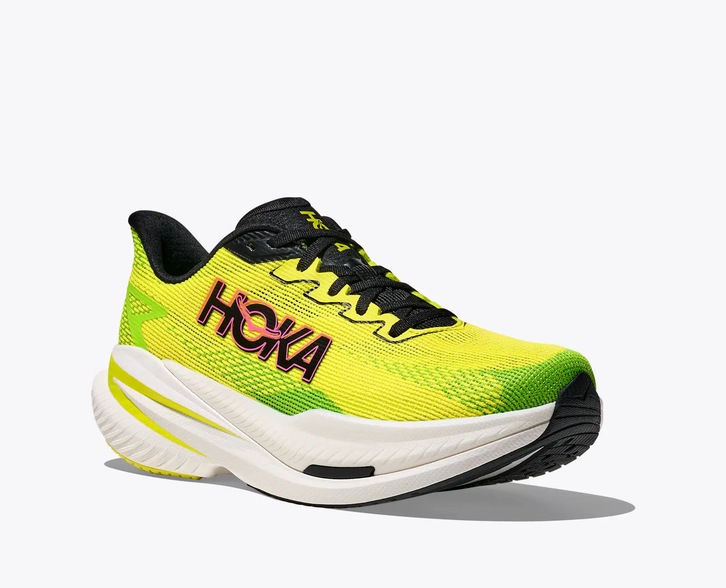 Hoka Men's Mach X 3 Running Shoes