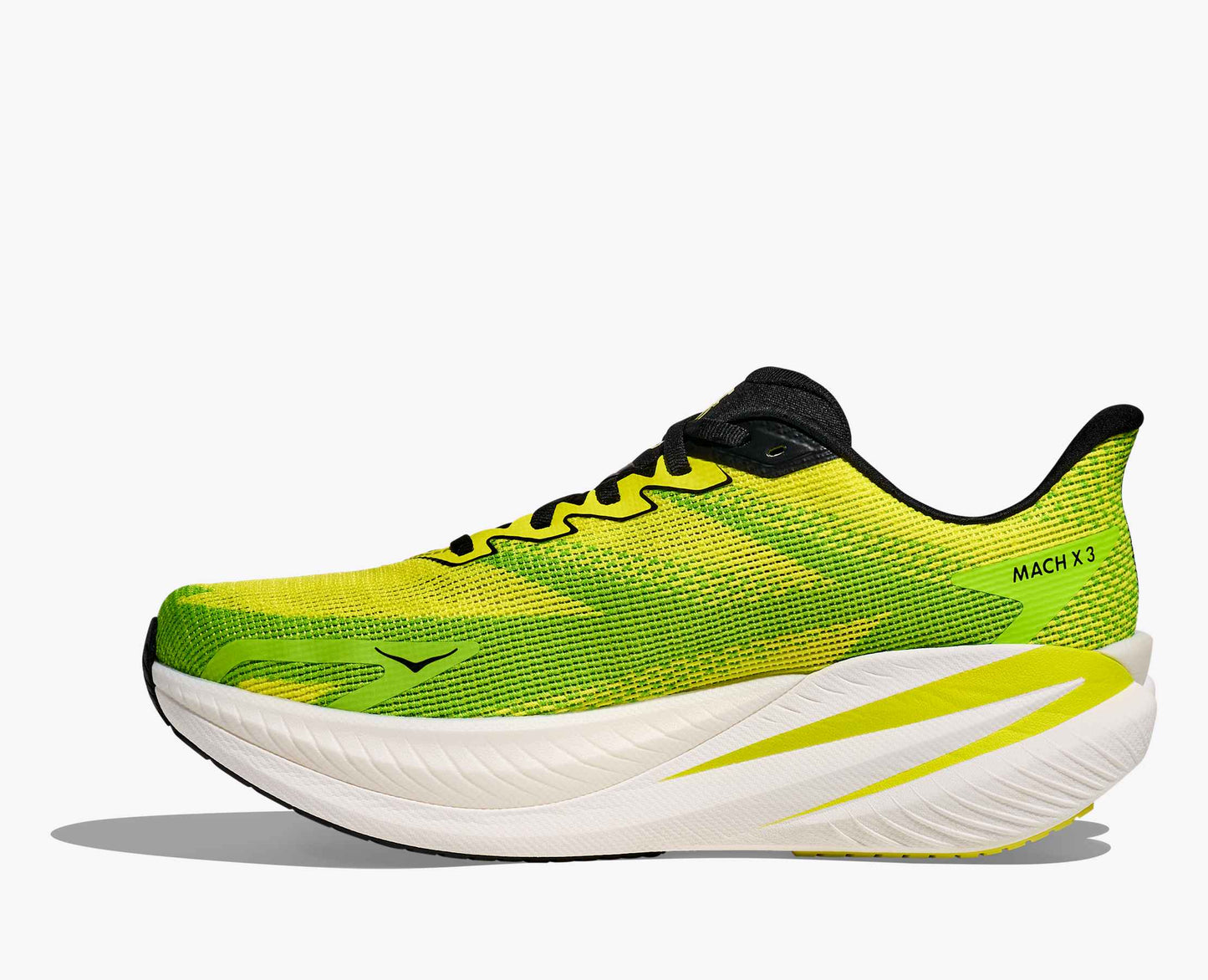 Hoka Men's Mach X 3