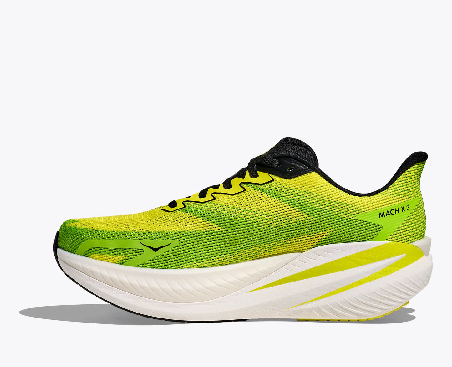 Hoka Men's Mach X 3 Running Shoes
