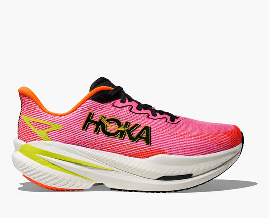 Hoka Women's Mach X 3