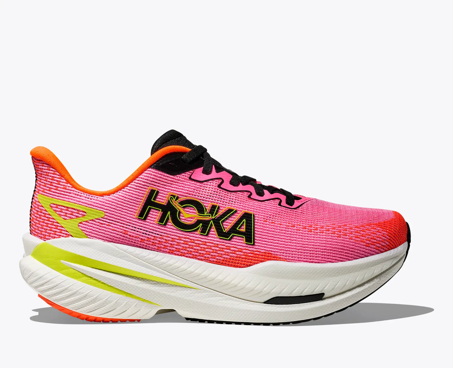 Hoka Women's Mach X 3