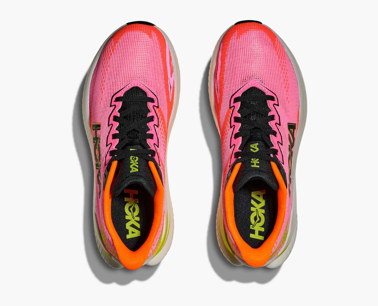 Hoka Women's Mach X 3