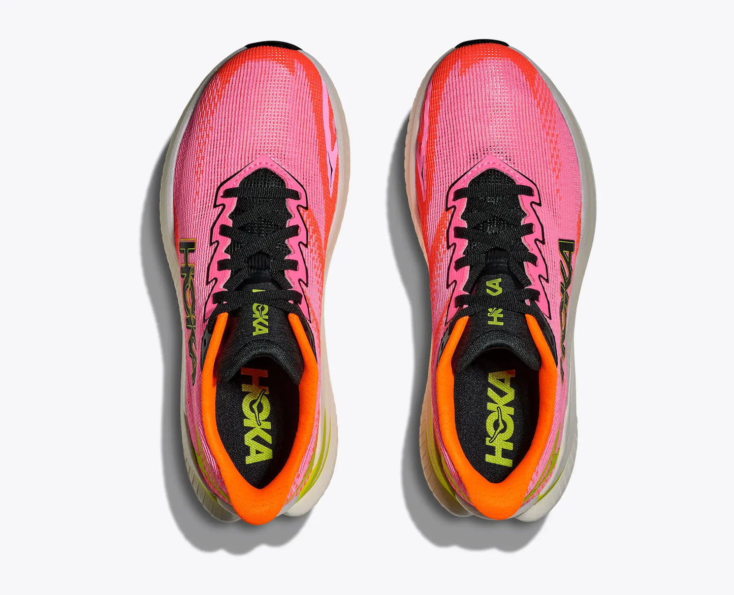 Hoka Women's Mach X 3