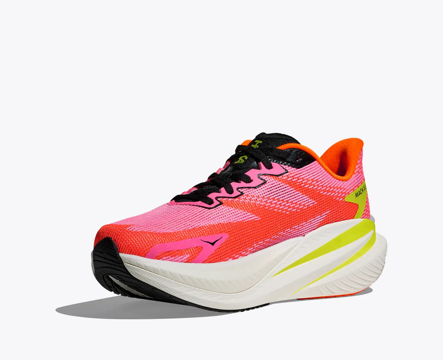 Hoka Women's Mach X 3