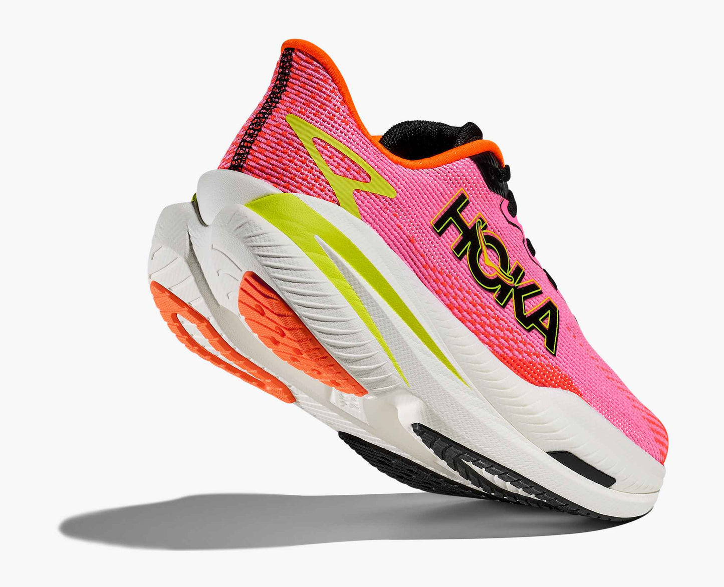 Hoka Women's Mach X 3