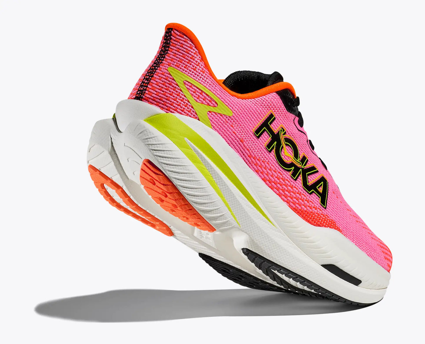 Hoka Women's Mach X 3