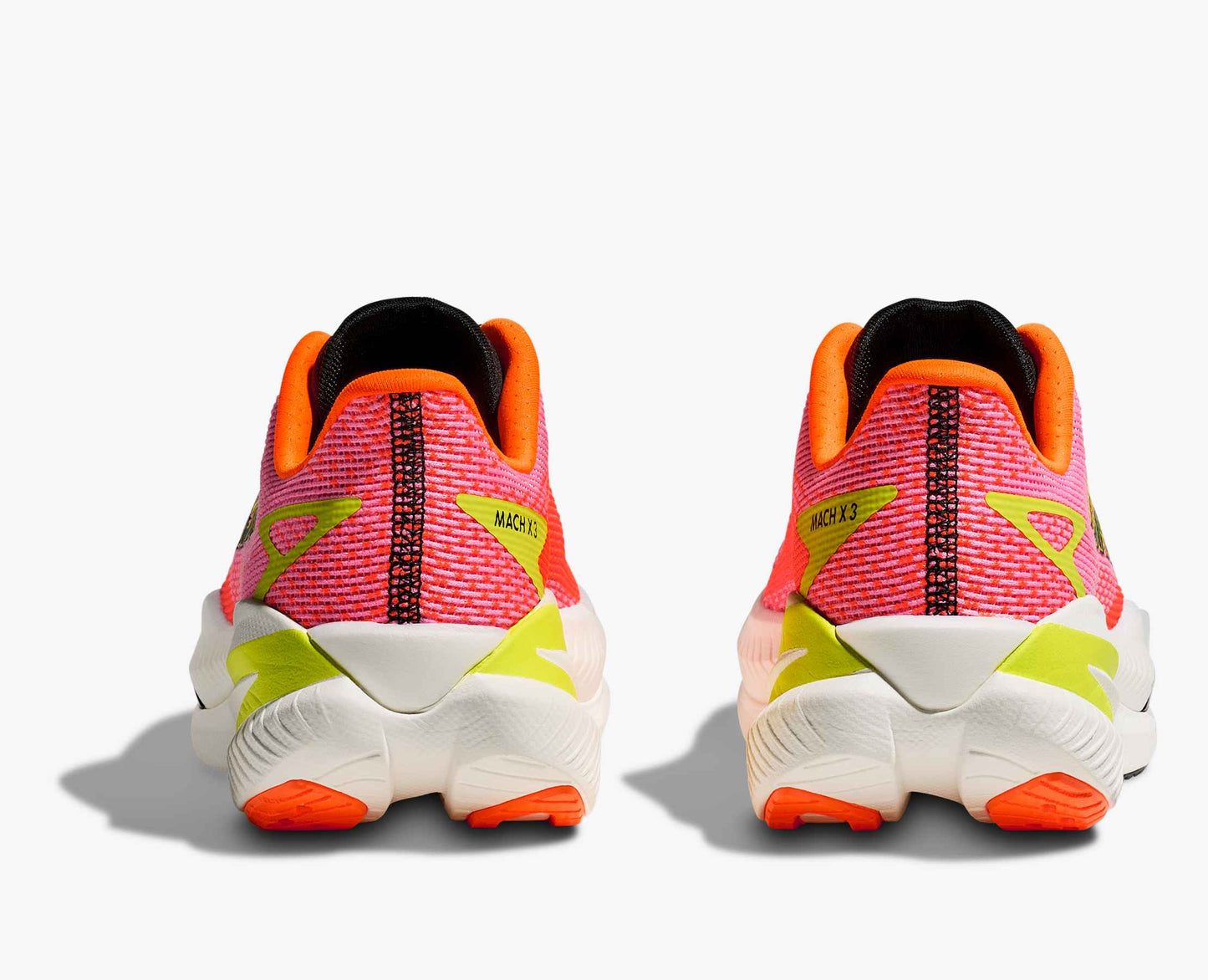 Hoka Women's Mach X 3