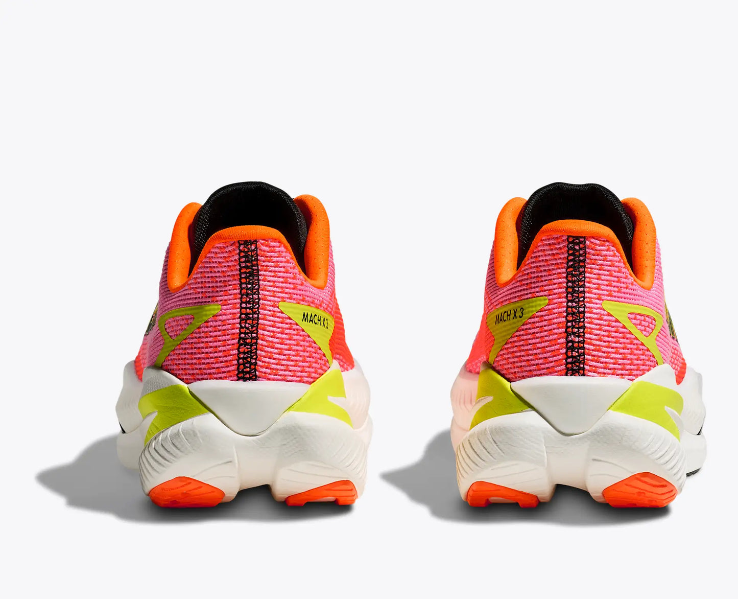 Hoka Women's Mach X 3