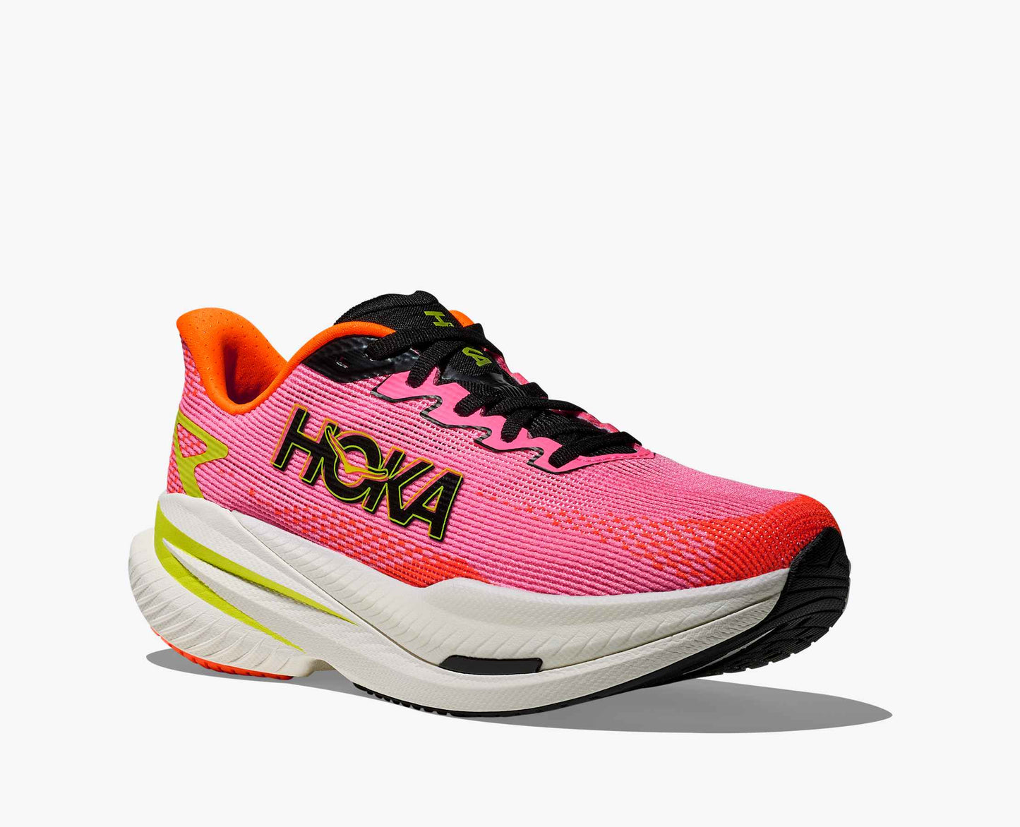 Hoka Women's Mach X 3