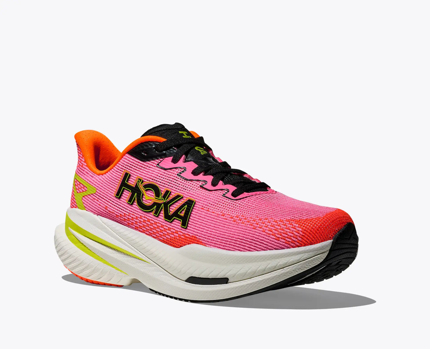 Hoka Women's Mach X 3