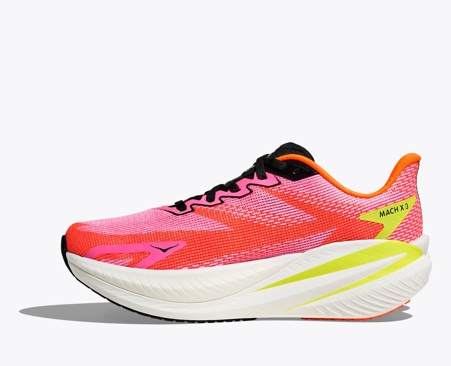 Hoka Women's Mach X 3