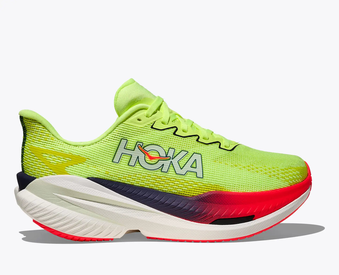 Hoka Women's Mach X 3