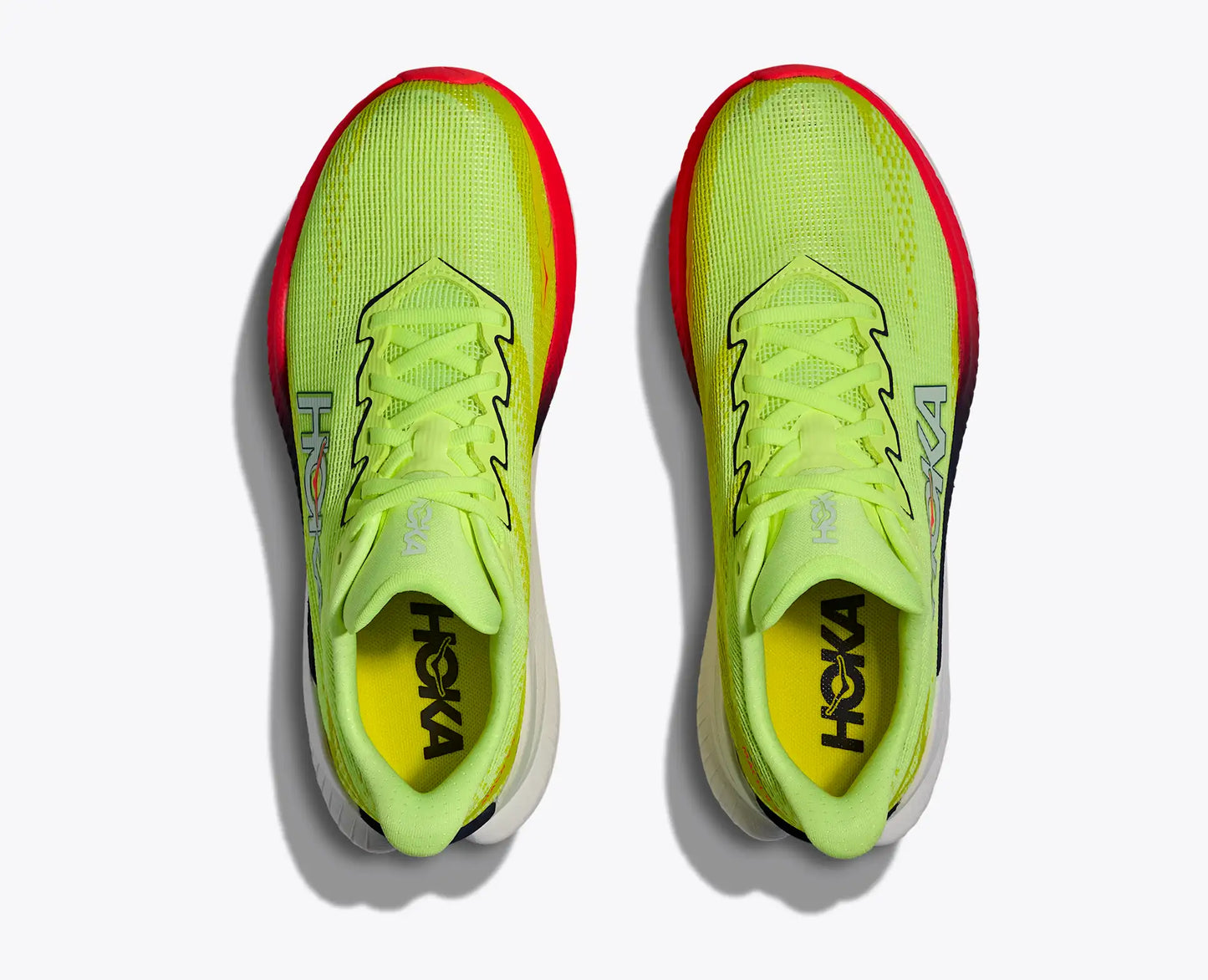 Hoka Women's Mach X 3