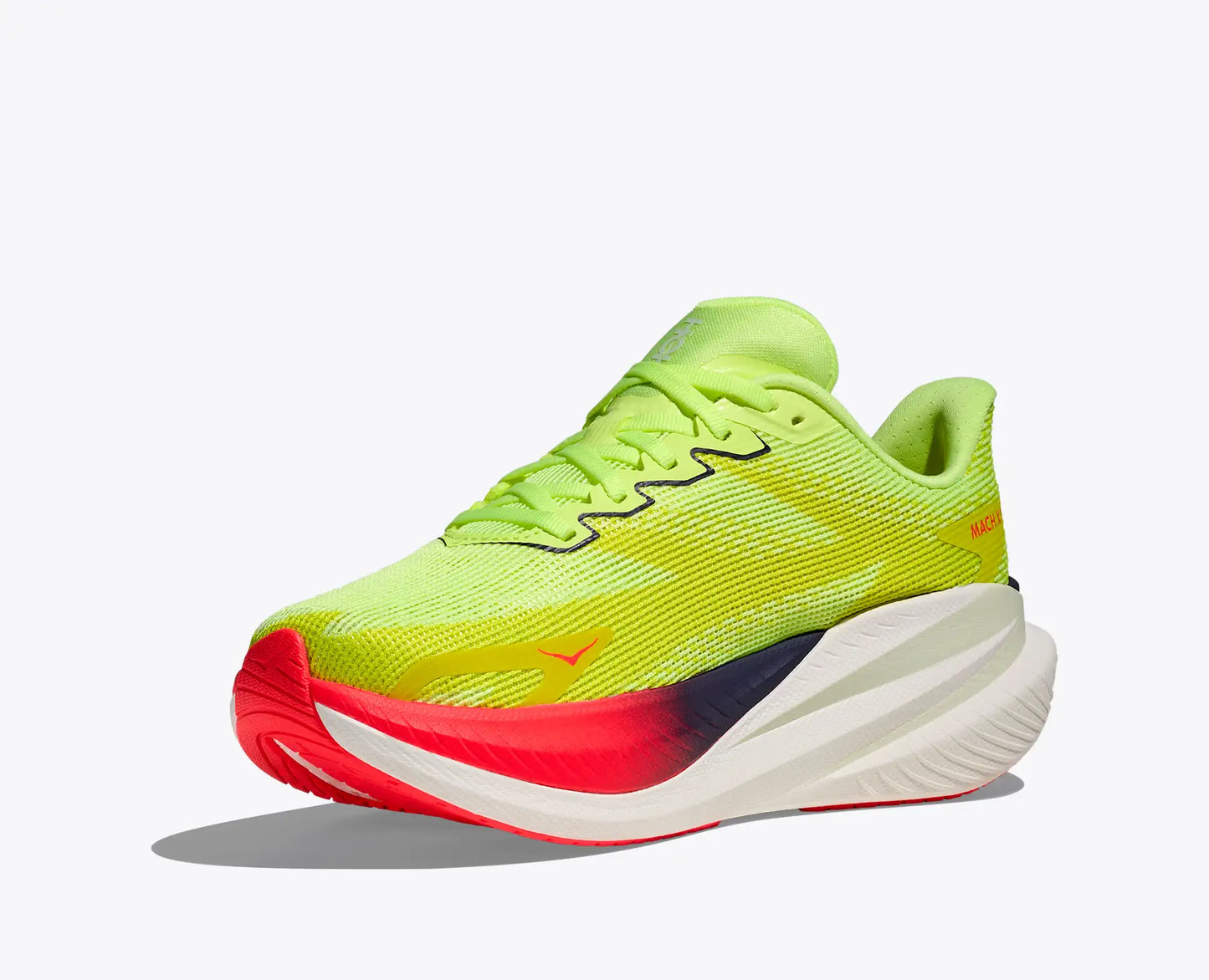 Hoka Women's Mach X 3