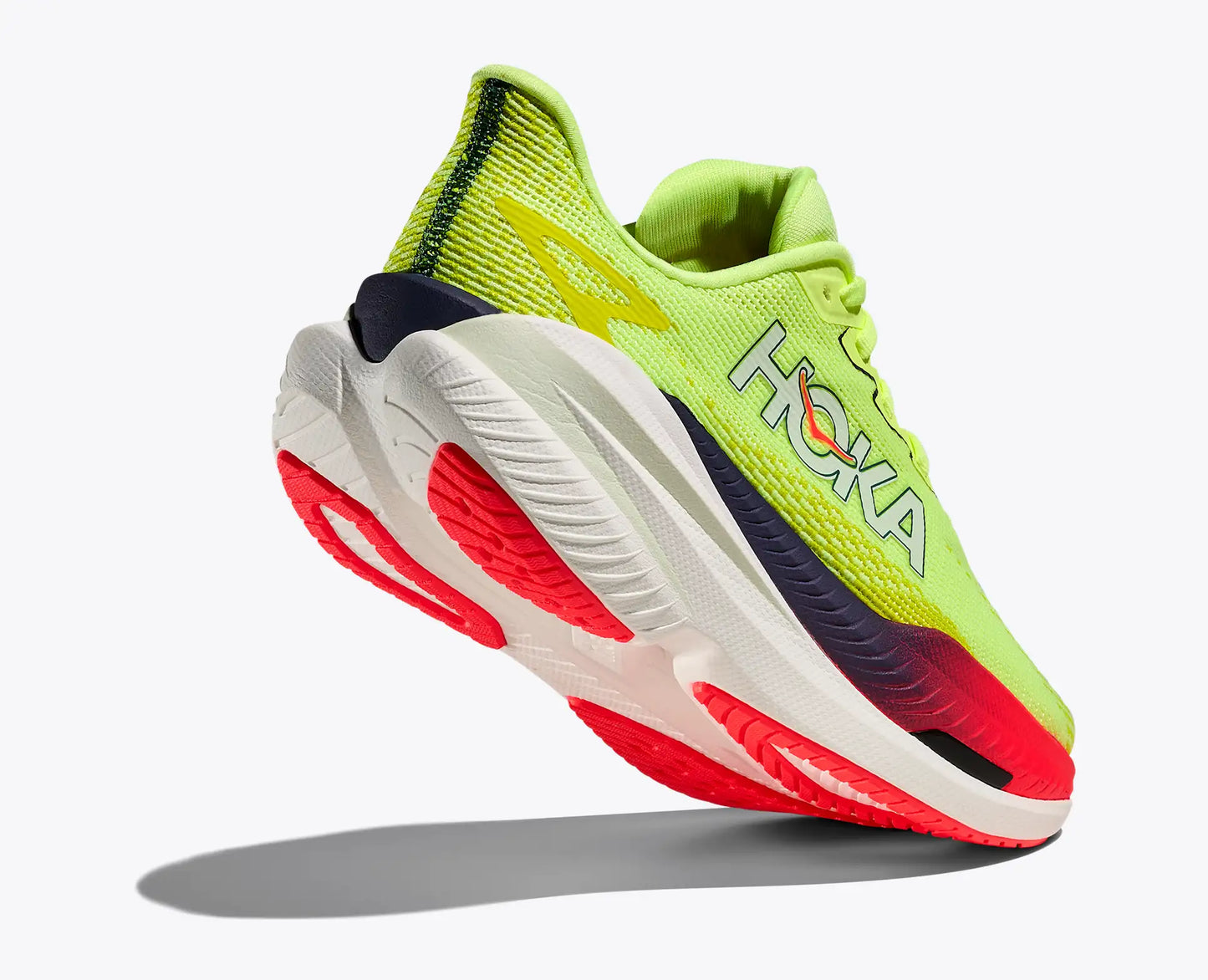 Hoka Women's Mach X 3