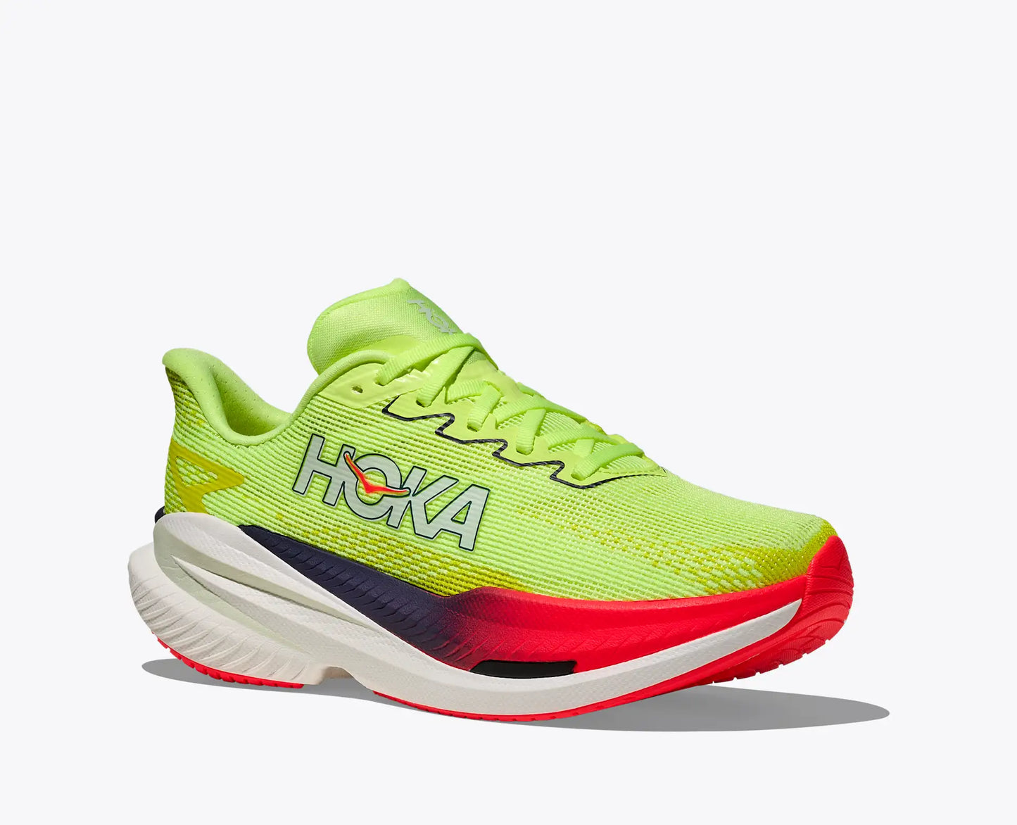Hoka Women's Mach X 3