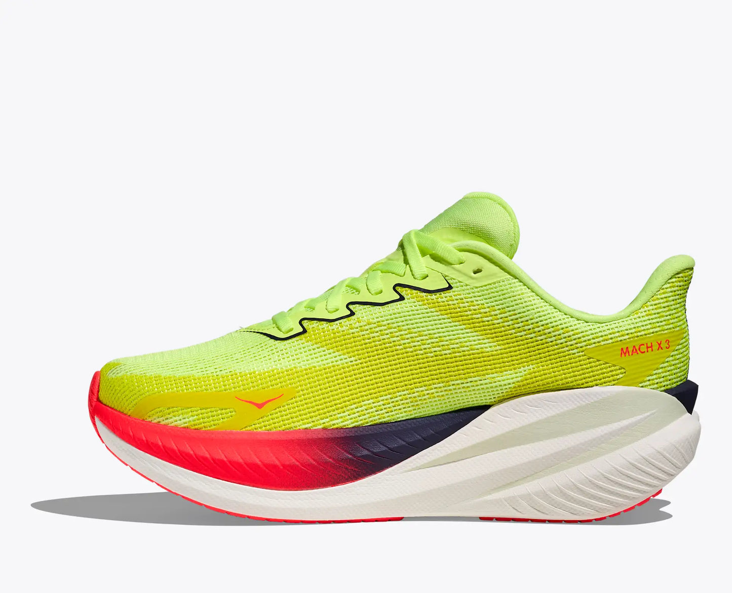 Hoka Men's Mach X 3 Running Shoes