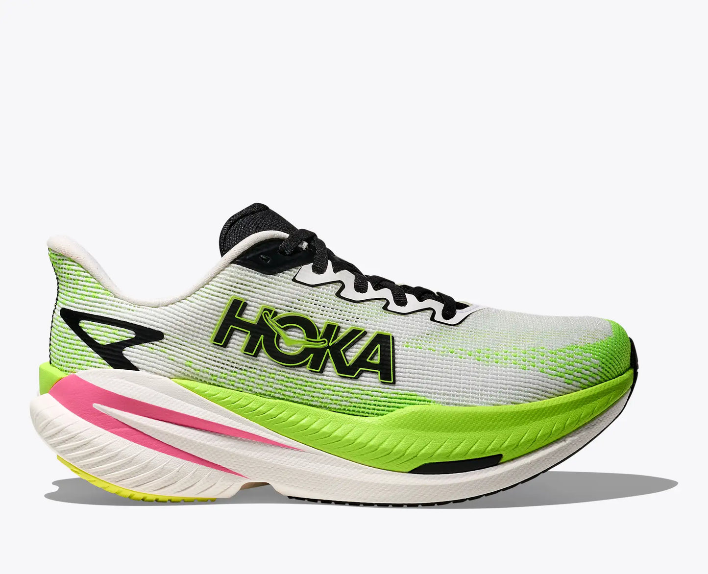 Hoka Women's Mach X 3