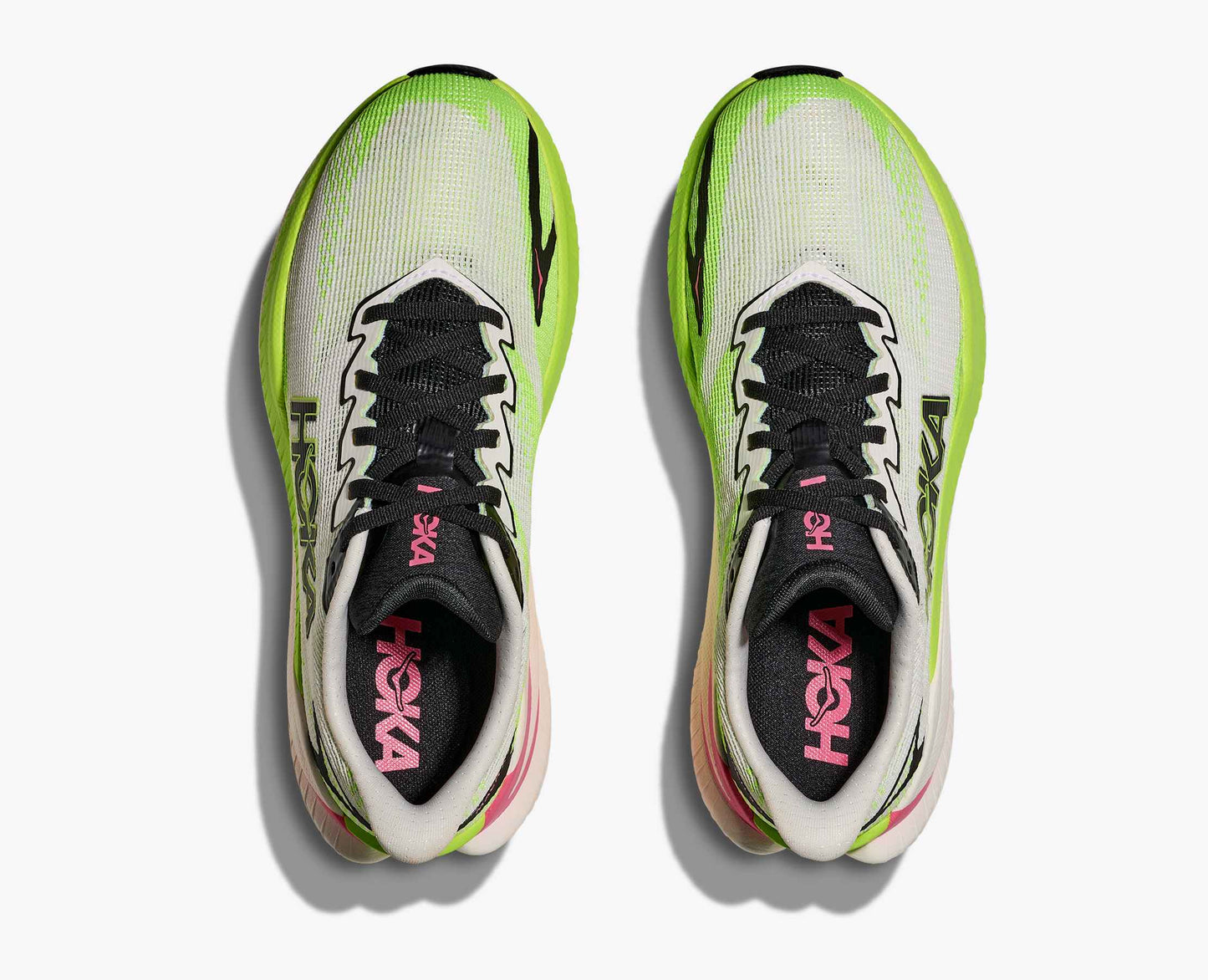 Hoka Women's Mach X 3
