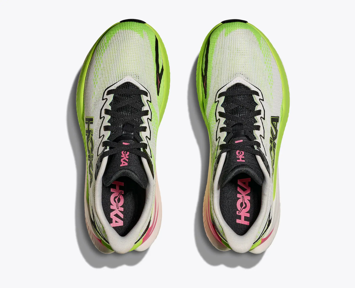 Hoka Women's Mach X 3