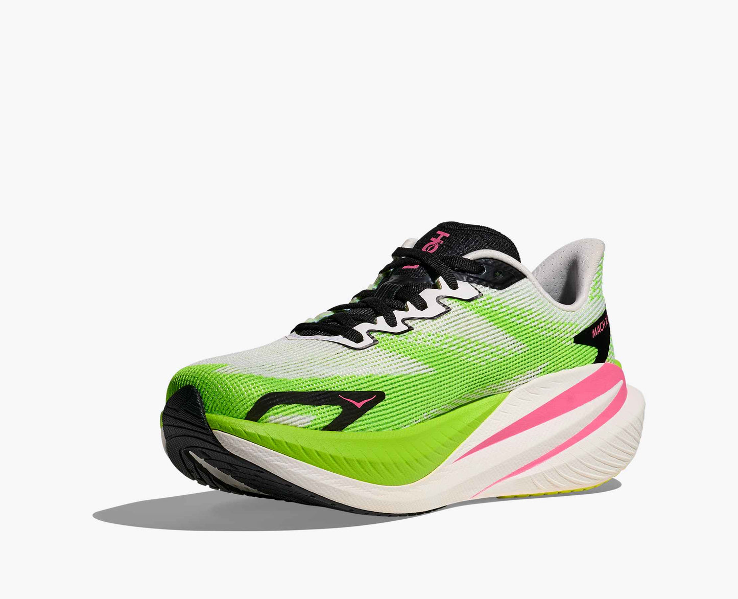 Hoka Women's Mach X 3