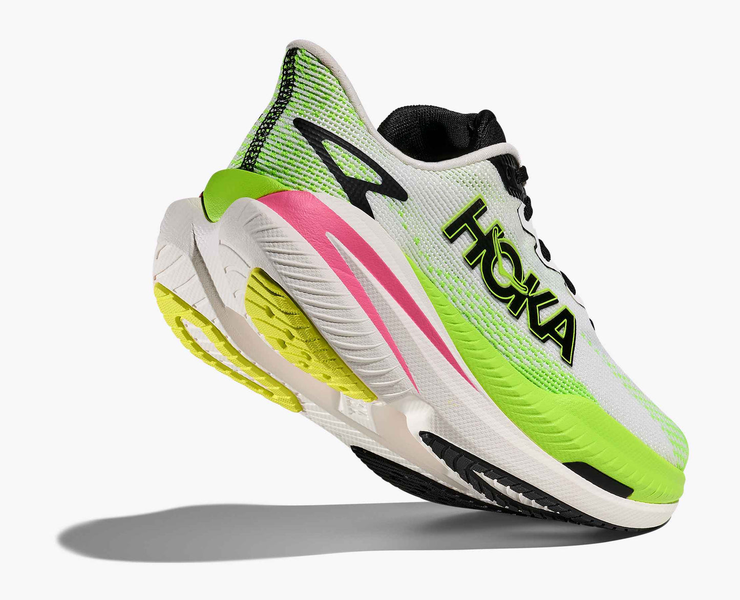 Hoka Women's Mach X 3