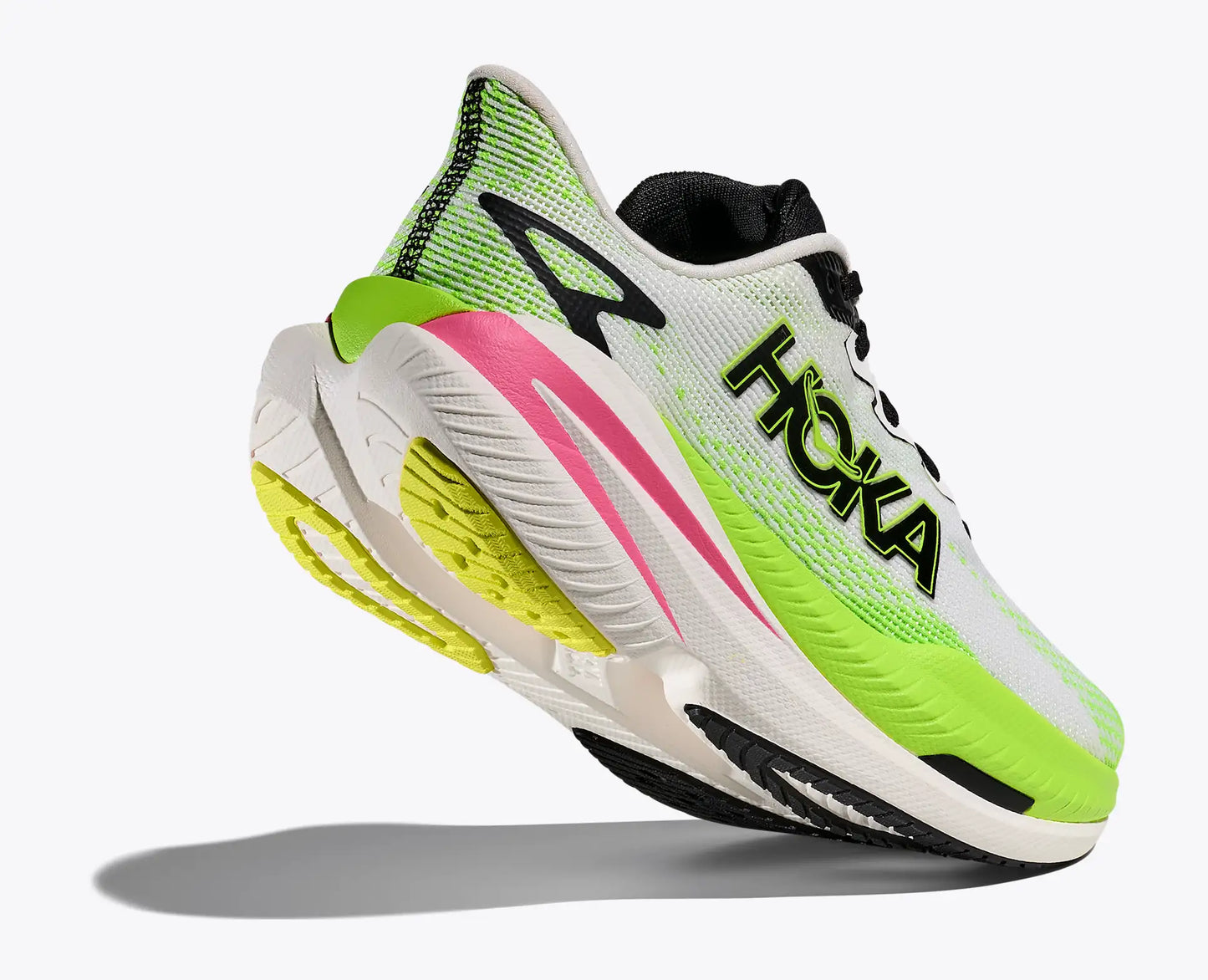 Hoka Women's Mach X 3