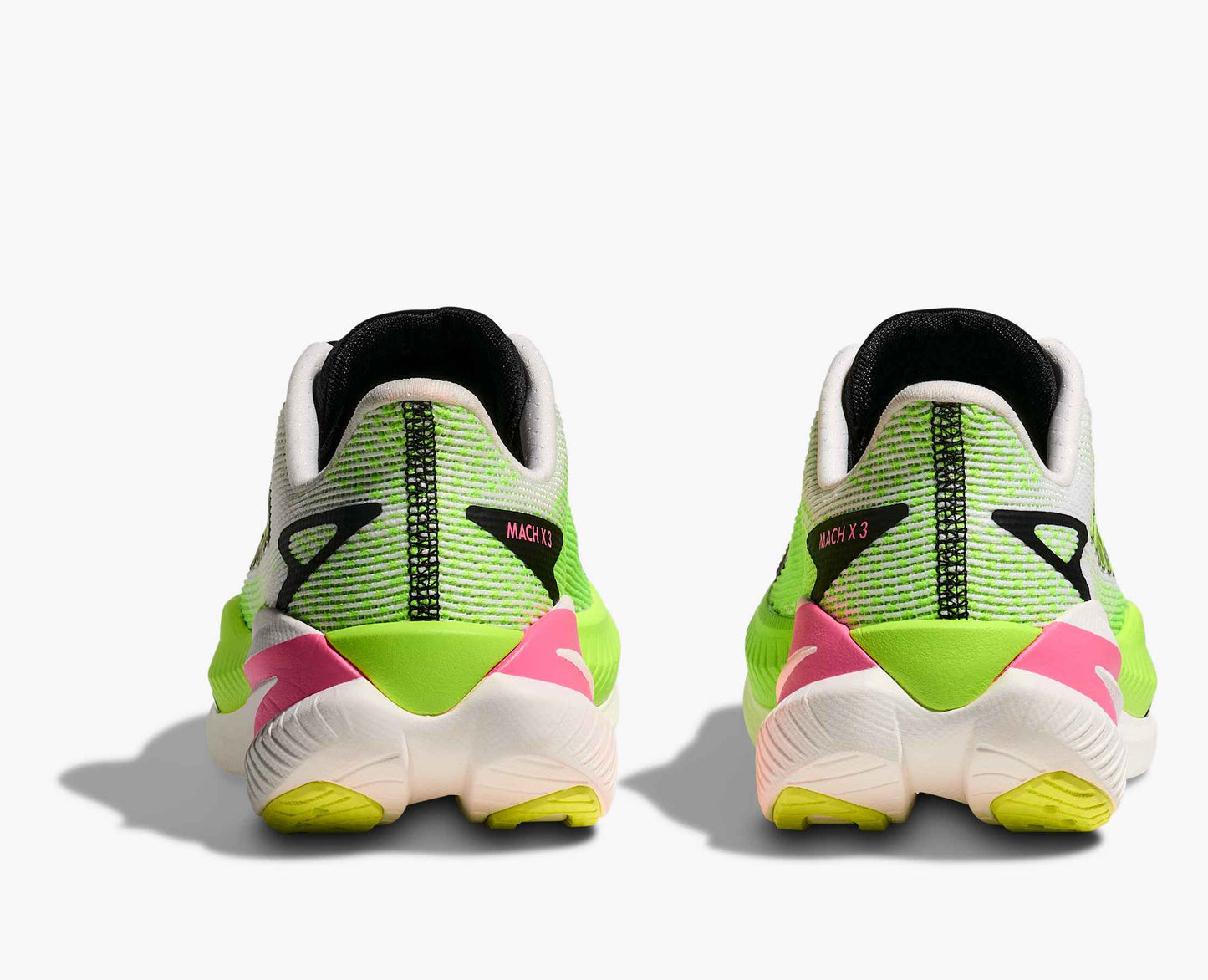 Hoka Women's Mach X 3