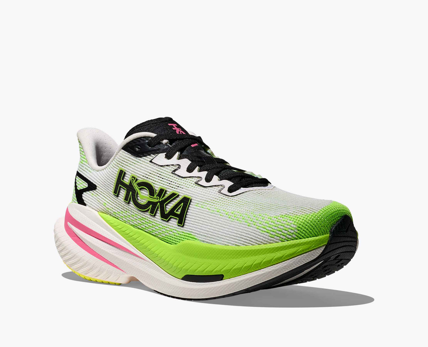 Hoka Women's Mach X 3